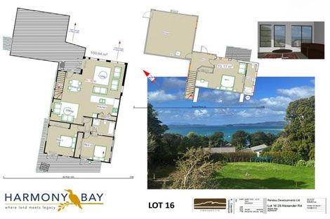 Photo of property in 28 Alexander Road, Algies Bay, Warkworth, 0920