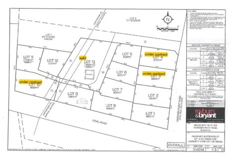 Photo of property in 2 Sunset Way, Ruakaka, 0116