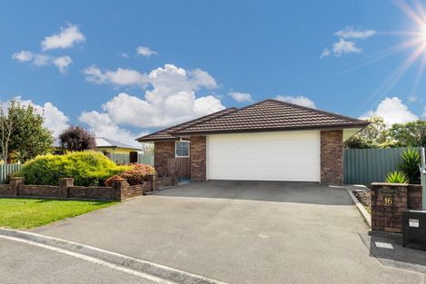 Photo of property in 16 Wharepapa Grove, Motueka, 7120