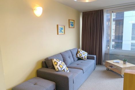 Photo of property in St Pauls Apartments, 85/43 Mulgrave Street, Thorndon, Wellington, 6011