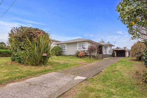 Photo of property in 124 Devon Street, Hillcrest, Rotorua, 3015