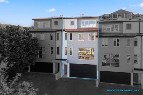Photo of property in 6l Carlton Gore Road, Grafton, Auckland, 1023