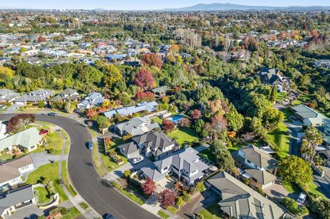 Photo of property in 31 Keswick Crescent, Huntington, Hamilton, 3210