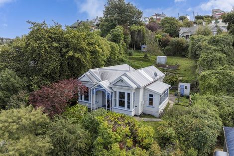 Photo of property in 19 Ramsay Street, Dalmore, Dunedin, 9010