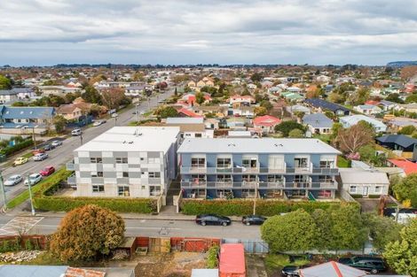 Photo of property in 18/126 Nursery Road, Linwood, Christchurch, 8011