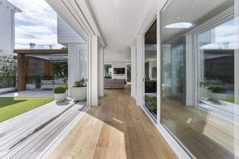 Photo of property in 29 Hepburn Street, Freemans Bay, Auckland, 1011