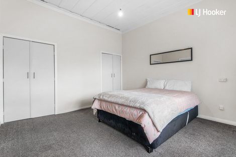 Photo of property in 101 Oxford Street, South Dunedin, Dunedin, 9012