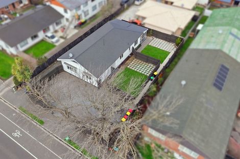 Photo of property in 48 North Avon Road, Richmond, Christchurch, 8013