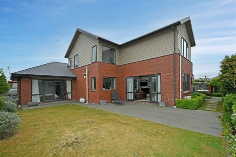Photo of property in 11a Vangelis Lane, Mairehau, Christchurch, 8013