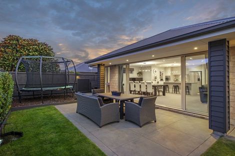 Photo of property in 9 Ferdinand Terrace, Yaldhurst, Christchurch, 8042