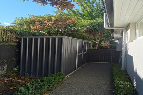 Photo of property in 112 Hamilton Avenue, Ilam, Christchurch, 8041