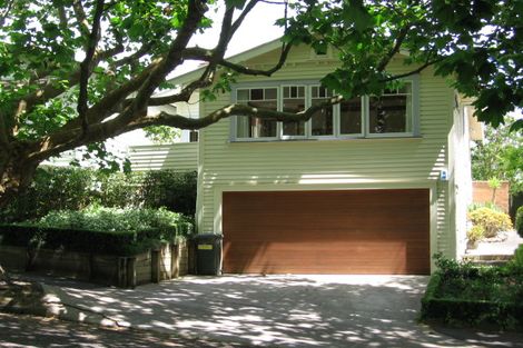 Photo of property in 39 Francis Street, Grey Lynn, Auckland, 1021