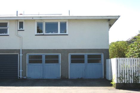 Photo of property in 3/129 Aikmans Road, Merivale, Christchurch, 8014