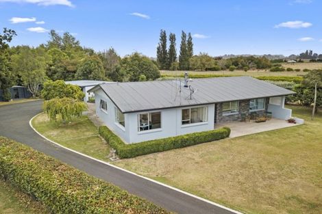 Photo of property in 647 Bruntwood Road, Tamahere, Cambridge, 3493