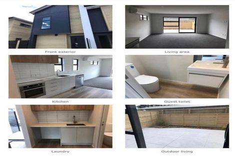 Photo of property in 51 Te Ara O Papatahi, Wainuiomata, Lower Hutt, 5014