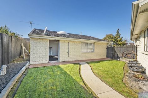 Photo of property in 4 Murray Place, Lincoln, 7608