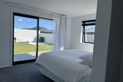 Photo of property in 38e Papawhero Drive, Bell Block, New Plymouth, 4312