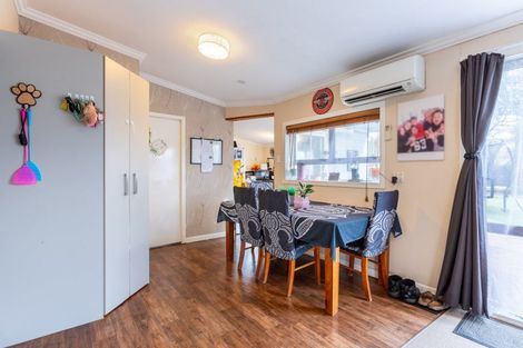 Photo of property in 24 Julia Street, Pahiatua, 4910