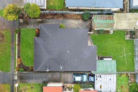 Photo of property in 18 Good Street, Rangiora, 7400