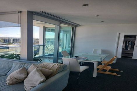 Photo of property in Sentinel Apartments, 905/3 Northcroft Street, Takapuna, Auckland, 0622