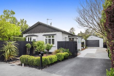 Photo of property in 20 Squire Street, Mairehau, Christchurch, 8013