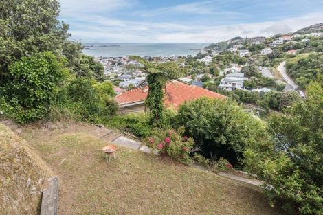 Photo of property in 42 Buckingham Street, Melrose, Wellington, 6023