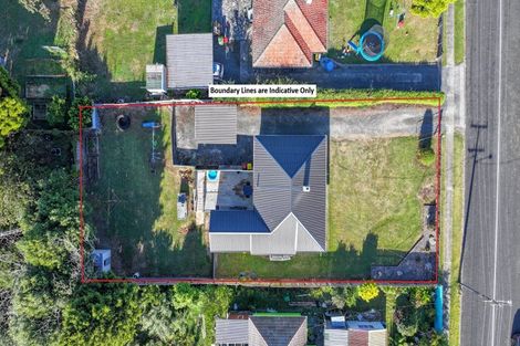 Photo of property in 18 Charles Crescent, Putaruru, 3411