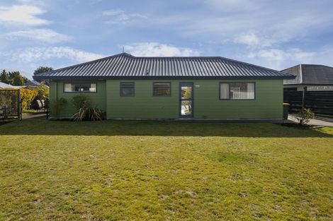 Photo of property in 54 Balmoral Drive, Hilltop, Taupo, 3330