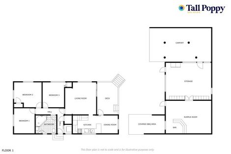 Photo of property in 66 Inkerman Street, Renwick, 7204