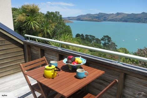 Photo of property in 5 Buxtons Road, Lyttelton, 8082