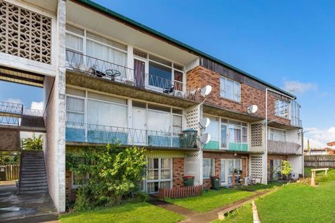Photo of property in 18/27 Avenue Road, Otahuhu, Auckland, 1062