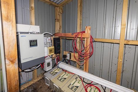 Photo of property in 228 Petley Road, Paparoa, 0571