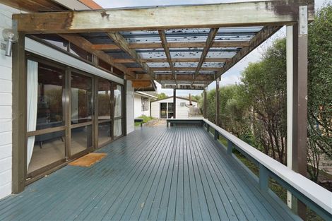 Photo of property in 55 Berkley Avenue, Hillcrest, Hamilton, 3216