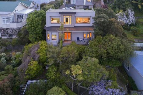 Photo of property in 1 Heaton Terrace, Brooklyn, Wellington, 6021