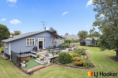 Photo of property in 121h George Street, Tuakau, 2121
