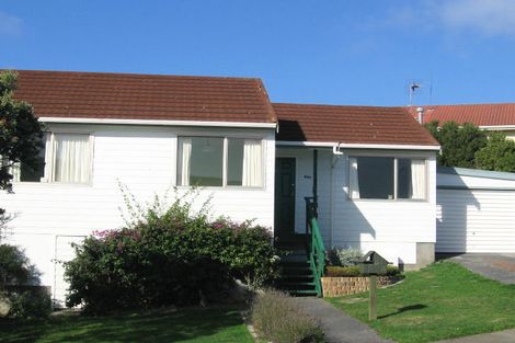 Photo of property in 2/94 Pope Street, Camborne, Porirua, 5026