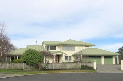 Photo of property in 17 Pascal Place, Flagstaff, Hamilton, 3210