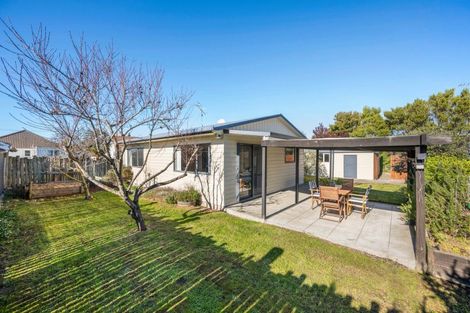 Photo of property in 167 Scott Street, Redwoodtown, Blenheim, 7201