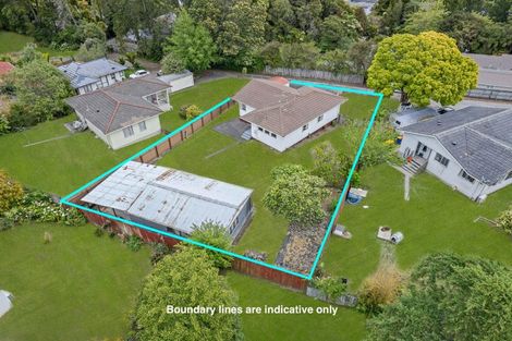 Photo of property in 138a Pooks Road, Ranui, Auckland, 0612