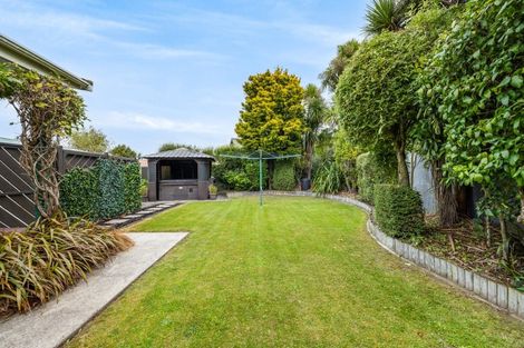 Photo of property in 11 Townshend Crescent, Halswell, Christchurch, 8025