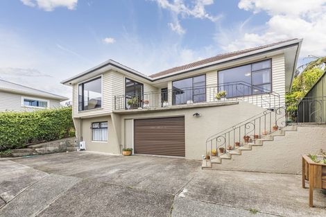 Photo of property in 24 Ranui Terrace, Tawa, Wellington, 5028