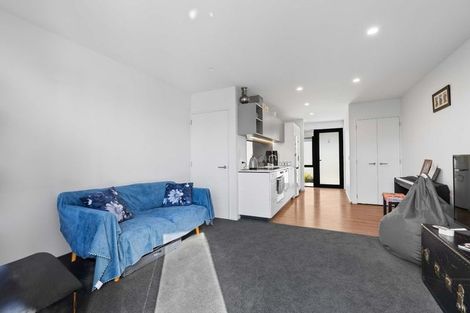 Photo of property in 4/50 Antigua Street, Addington, Christchurch, 8024