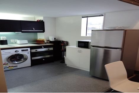 Photo of property in Urbane Apartments, 58/29 Webb Street, Mount Cook, Wellington, 6011