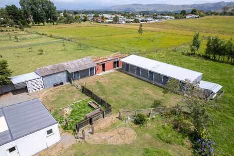 Photo of property in 21 Bevan Street, Woodville, 4920