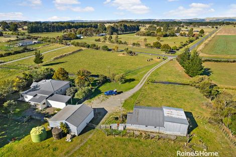 Photo of property in 663 Chester Road, West Taratahi, Carterton, 5791