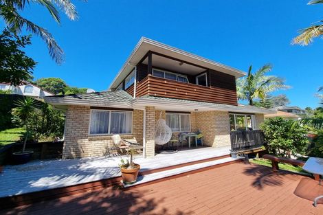 Photo of property in 10 Garden Lane, Torbay, Auckland, 0632