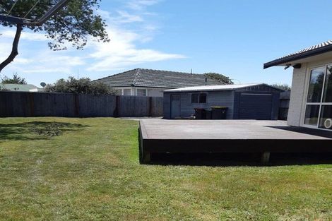 Photo of property in 88 Rowley Avenue, Hoon Hay, Christchurch, 8025