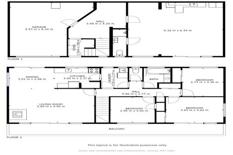 Photo of property in 63 Raewyn Street, Morningside, Whangarei, 0110