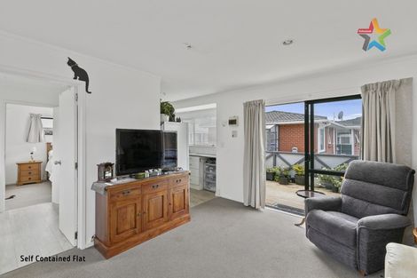 Photo of property in 71 Karamu Crescent, Wainuiomata, Lower Hutt, 5014
