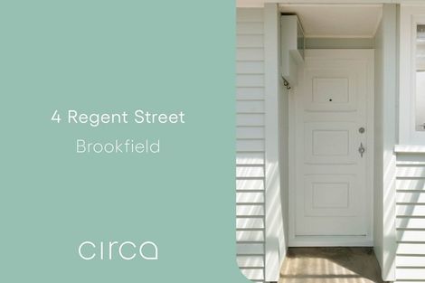 Photo of property in 4 Regent Street, Brookfield, Tauranga, 3110